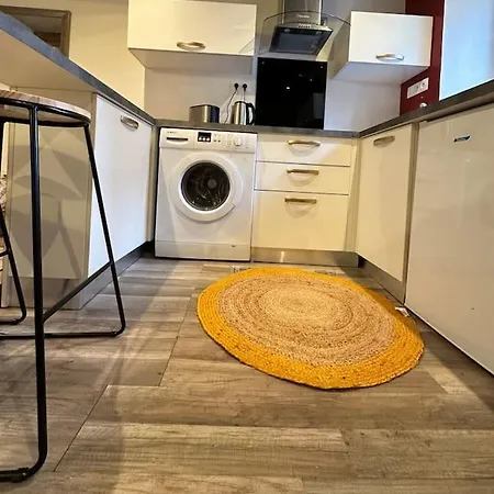 Hébergement de vacances Maison De Charme - Cœur De *