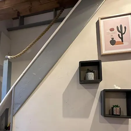 Maison De Charme - Coeur De Дом отдыха Брест