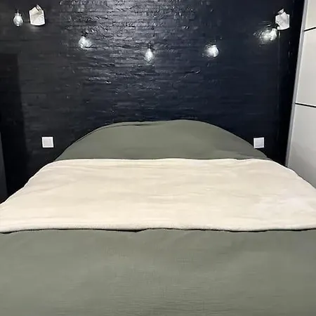 Maison De Charme - Coeur De * Брест