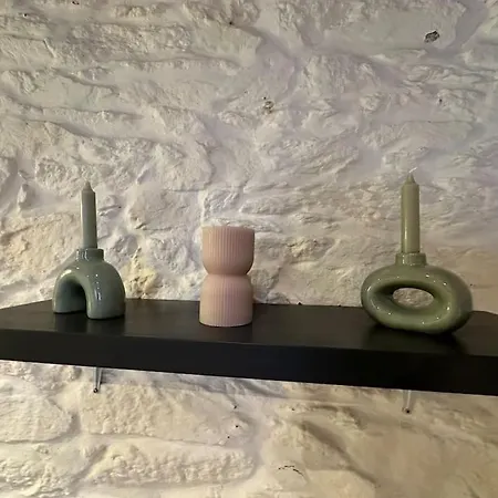 Maison De Charme - Coeur De Брест