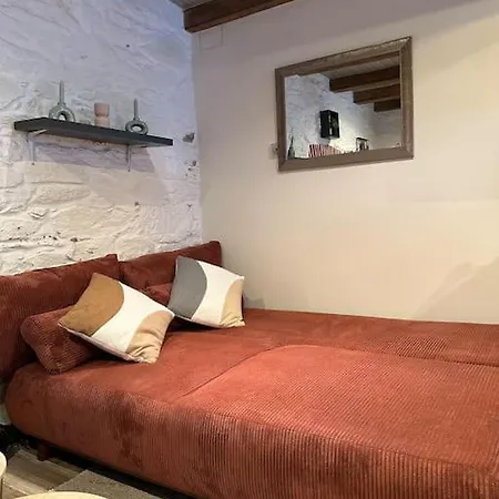 Maison De Charme - Cœur De Hébergement de vacances