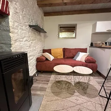 Maison De Charme - Cœur De *