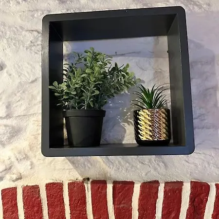 Maison De Charme - Coeur De Брест