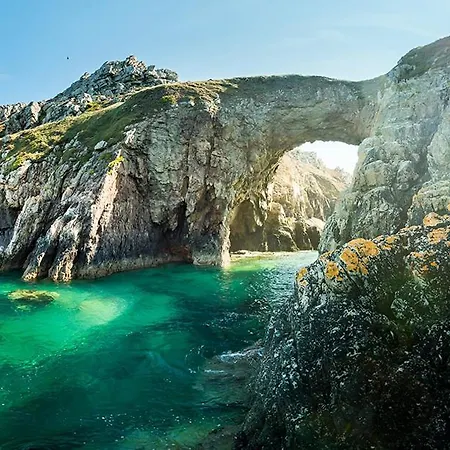 Hébergement de vacances Maison De Charme - Cœur De Brest