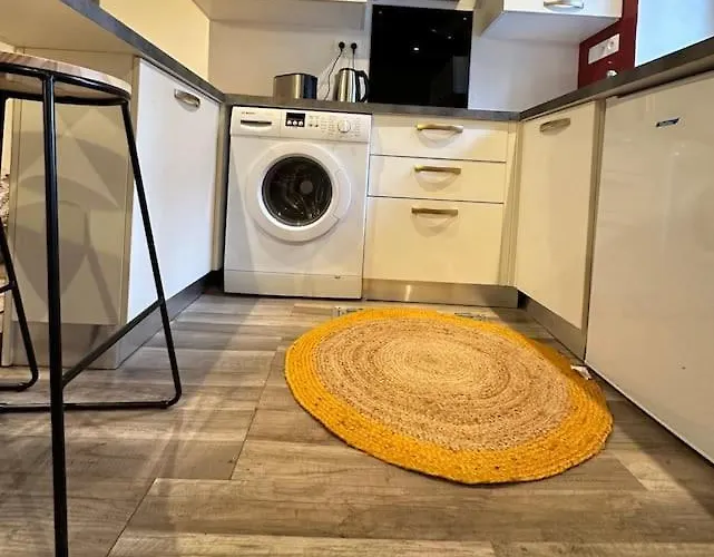 Holiday home Maison De Charme - Coeur De *