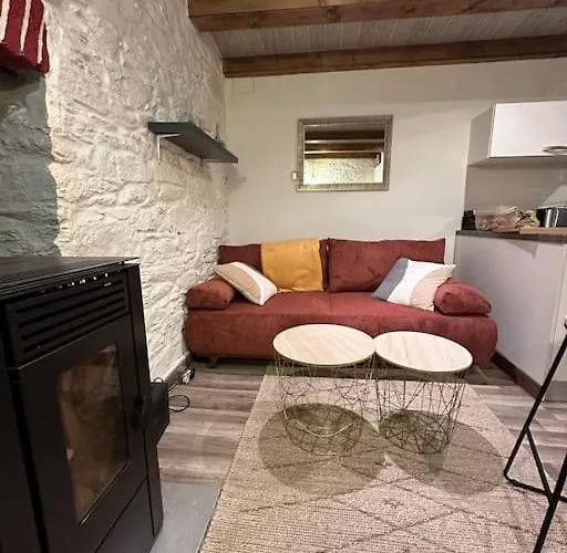 Maison De Charme - Coeur De *