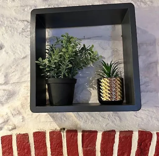 Maison De Charme - Coeur De Brest