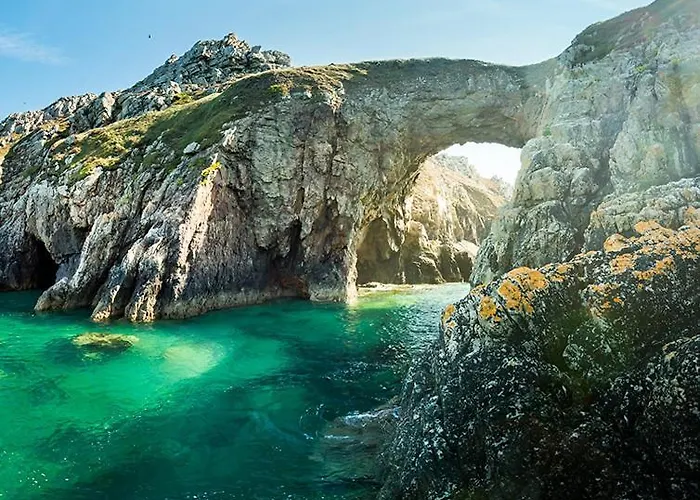 Holiday home Maison De Charme - Coeur De Brest